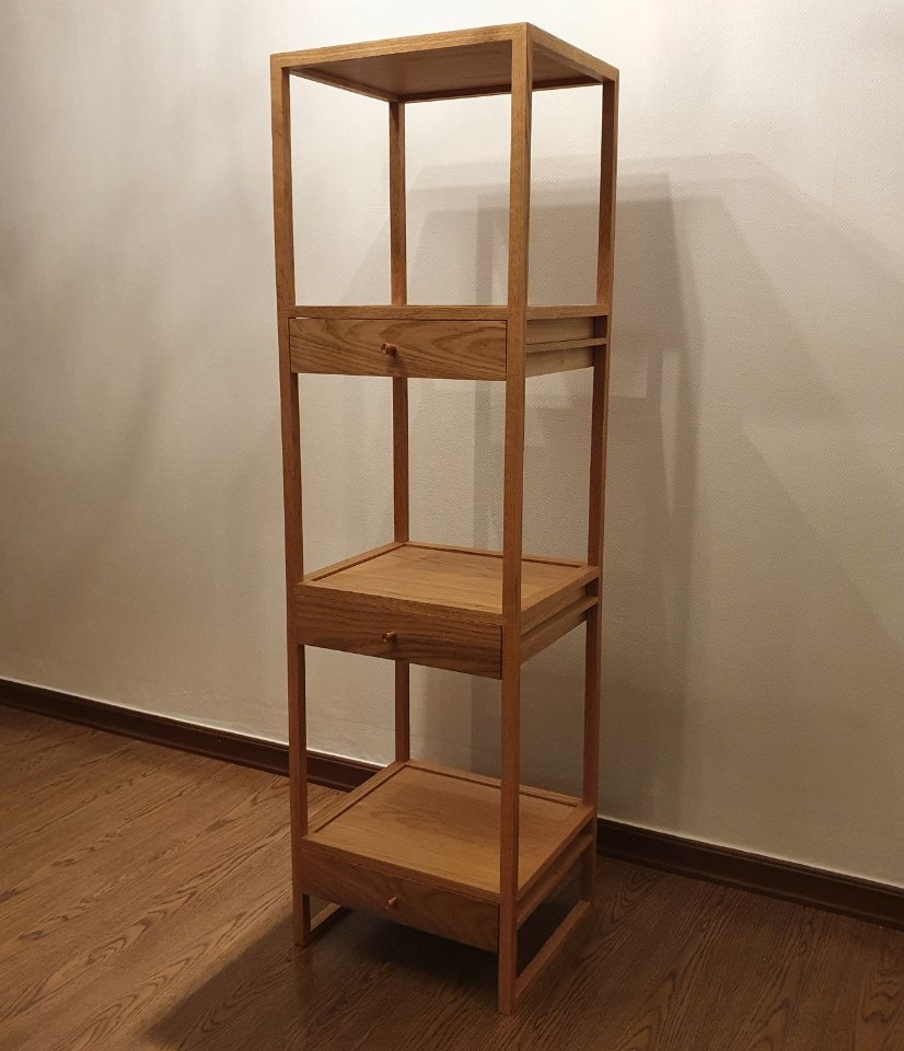 가구제작 실무 향상과정        