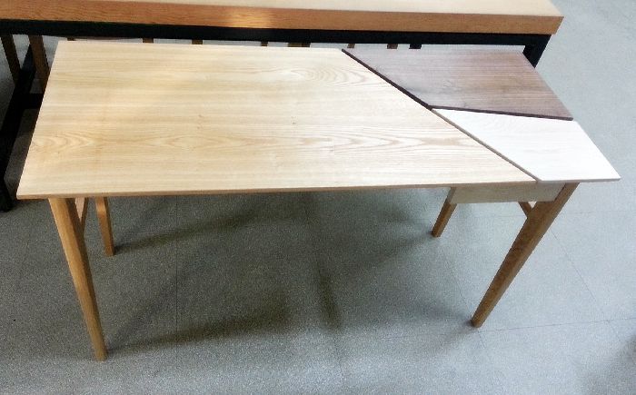 명장기능전수과정 - 김수현 선생님의 데스크 01