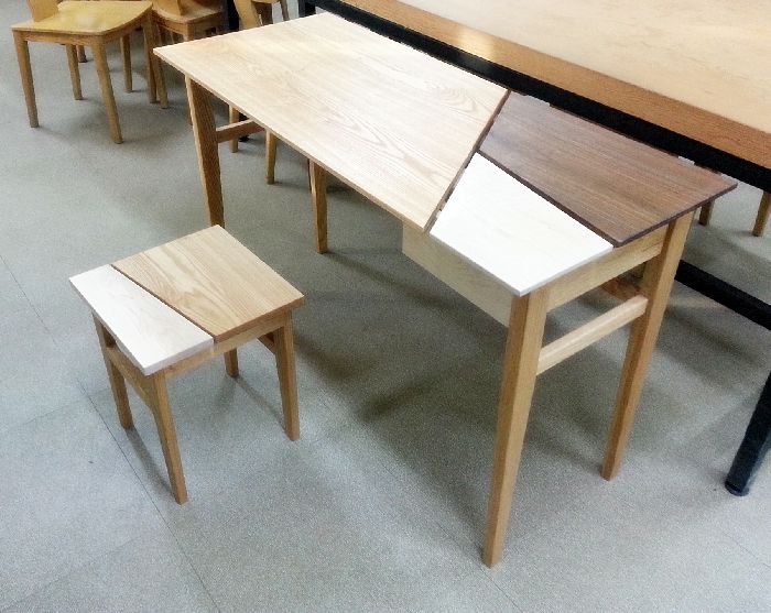 명장기능전수과정 - 김수현 선생님의 데스크 02