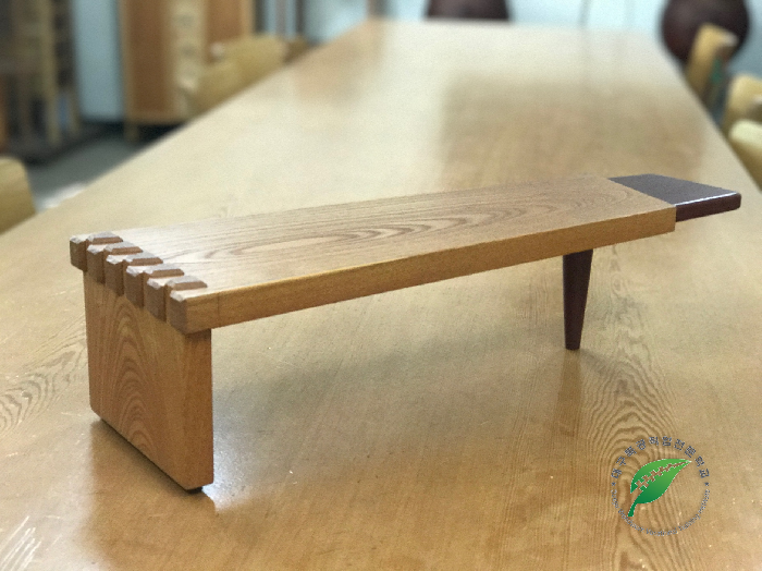 2017년 가구설계제작과정