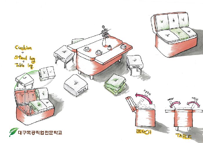 기간전략직종훈련 2016년 4기