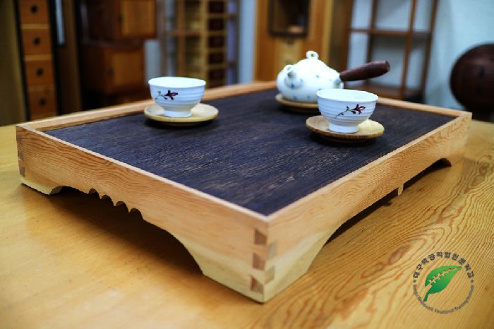 2017년 가구설계제작과정