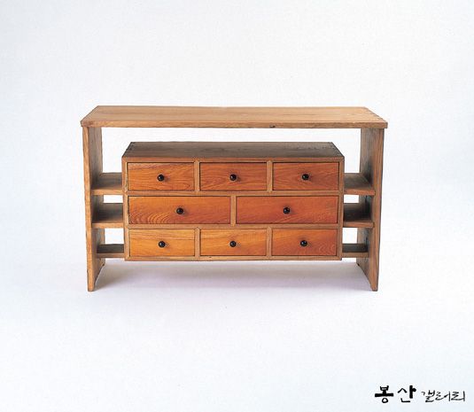 [조형가구] CONSOLE4