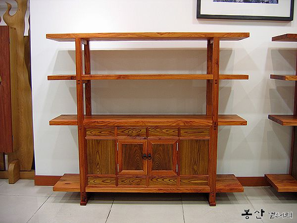 [주문제작] 3층찬탁