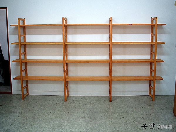 [주문제작] 진열장