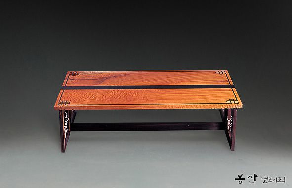 [조형가구] 풍경