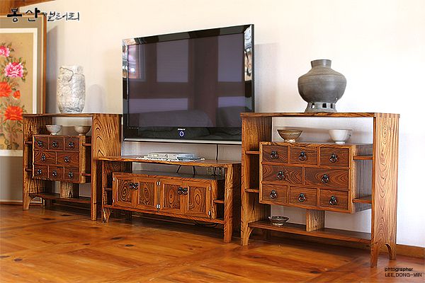 [주문제작] 거실장