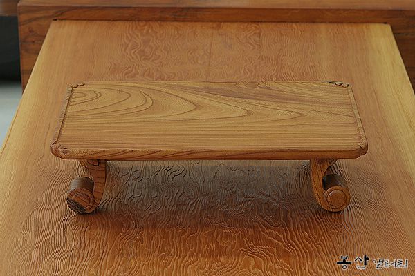 [주문제작] 찻상