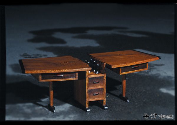 [조형가구] FLOWERS(콘솔)