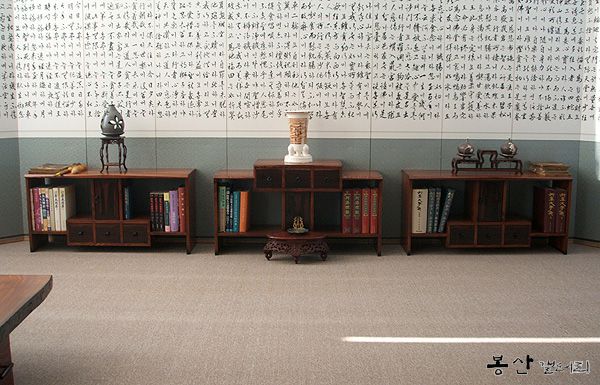 [주문제작] 장식장