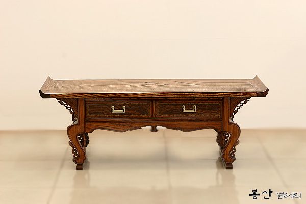 [전통가구] 경상