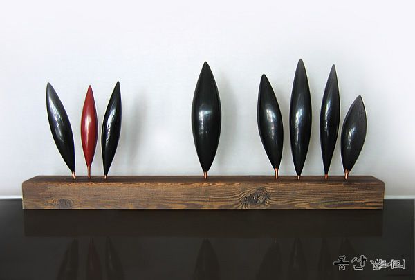 [칠공예] 旅程(여정)