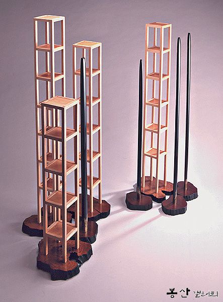 [조형가구] 미래