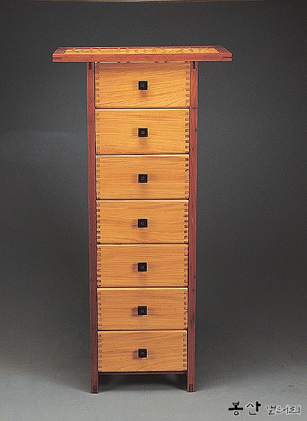 [조형가구] CONSOLE2