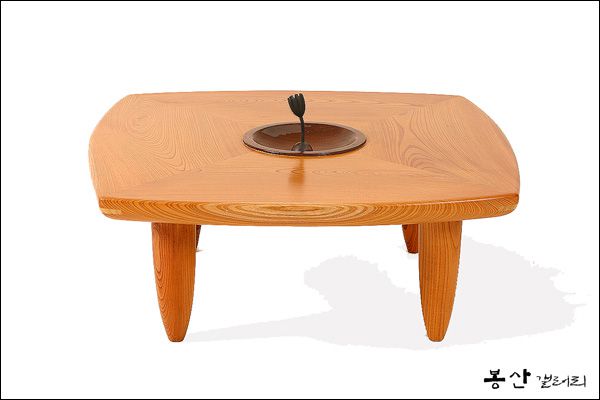 [조형가구] FLOWER(테이블)