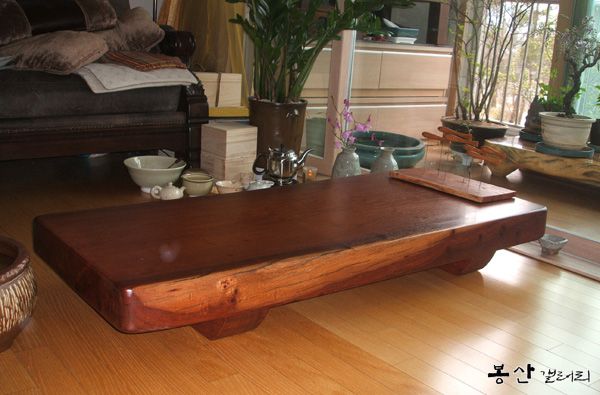 [주문제작] 차탁