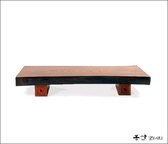[조형가구] 차탁