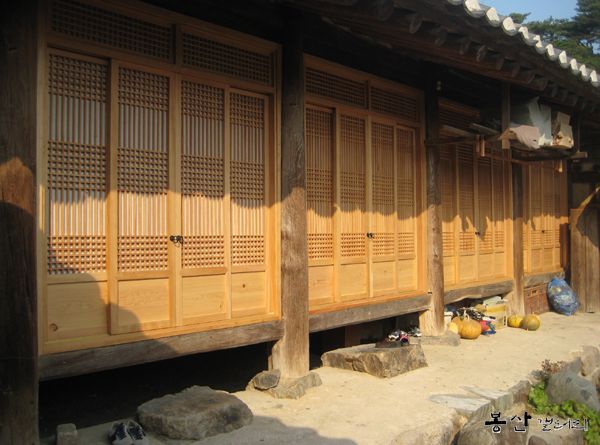 [주문제작] 창호공사