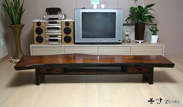 [주문제작] 좌식 테이블