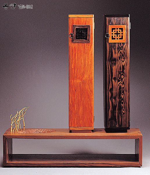 [조형가구] 고향