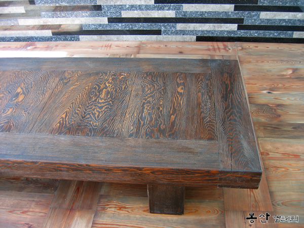 [주문제작] 홍송고재