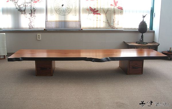 [주문제작] 차탁