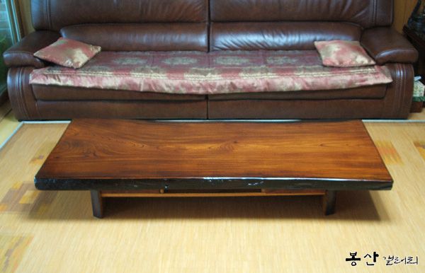 [주문제작] 좌식 테이블