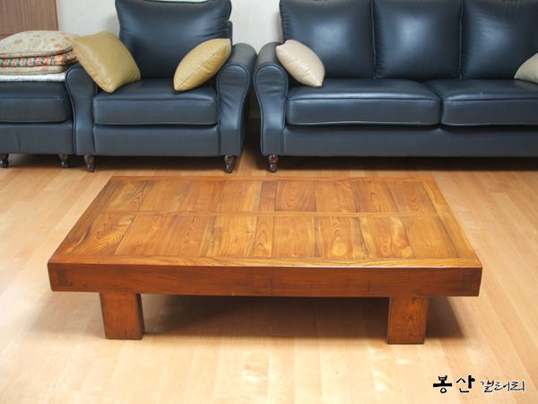 [주문제작] 차탁