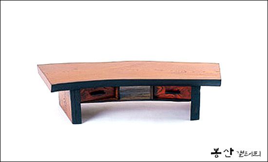 [조형가구] 찻상