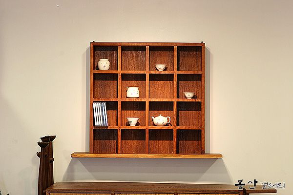 [주문제작] 다완장