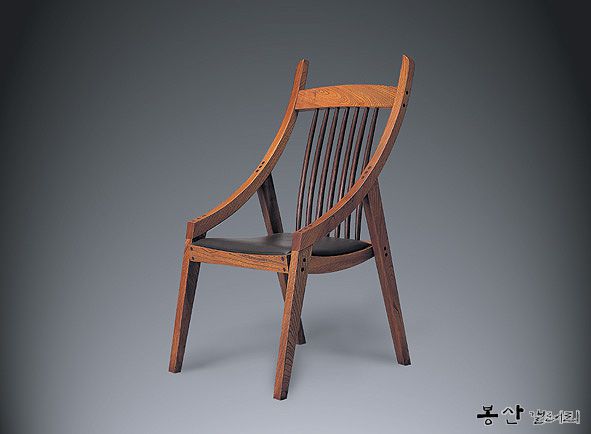 [조형가구] 안식