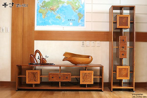 [주문제작] 거실장