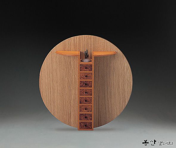 [조형가구] 서랍