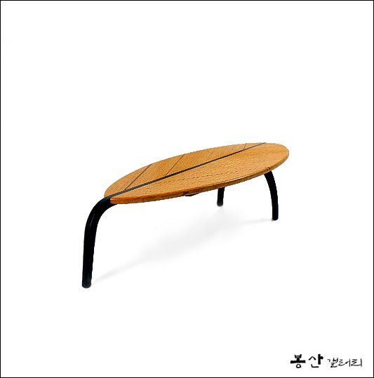 [조형가구] Leaf(테이블)