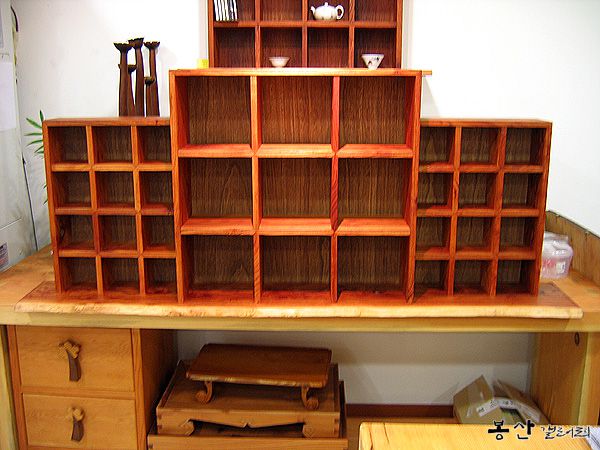 [주문제작] 다완장