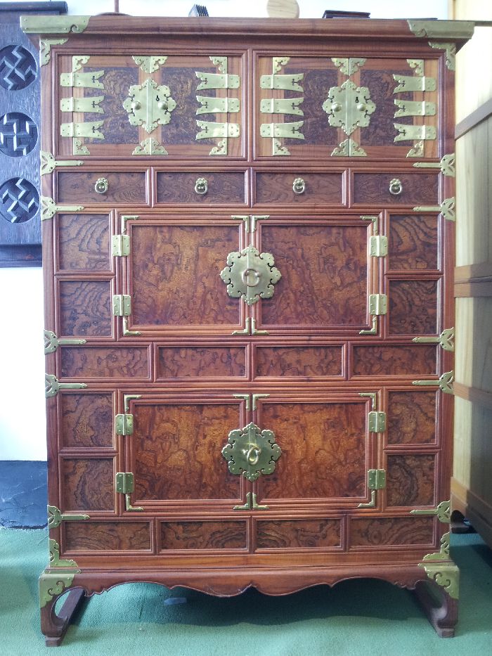 [안시모 선생님] 원앙장